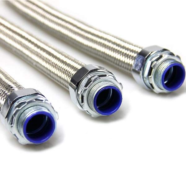 不銹鋼防爆管  防爆管接頭