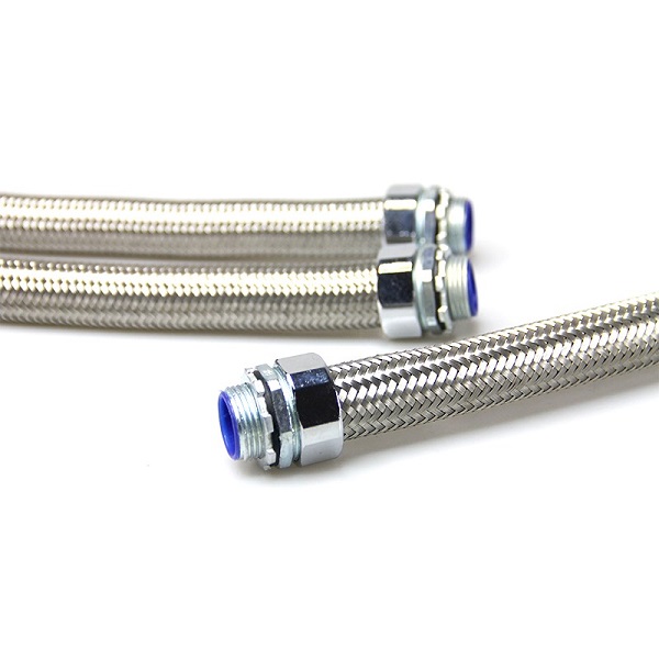 不銹鋼防爆管  防爆管接頭