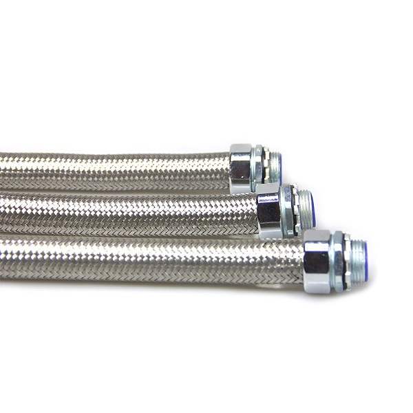 不銹鋼防爆管  防爆管接頭