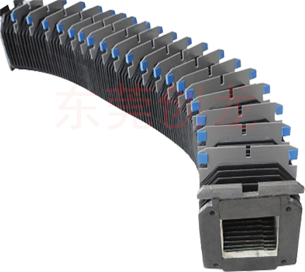 激光機(jī)防護(hù)罩