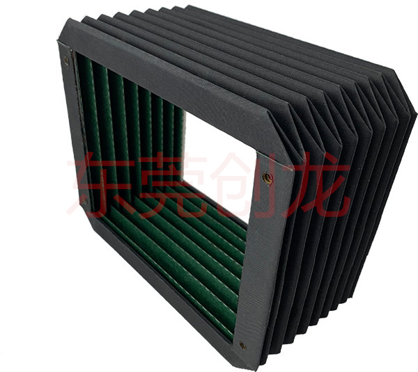 方形防護(hù)罩