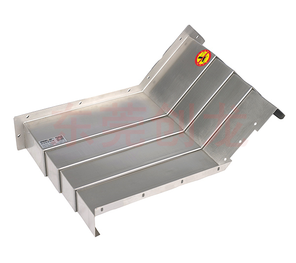 高速機(jī)防護(hù)罩