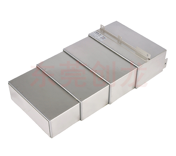 數(shù)控機(jī)床防護(hù)罩