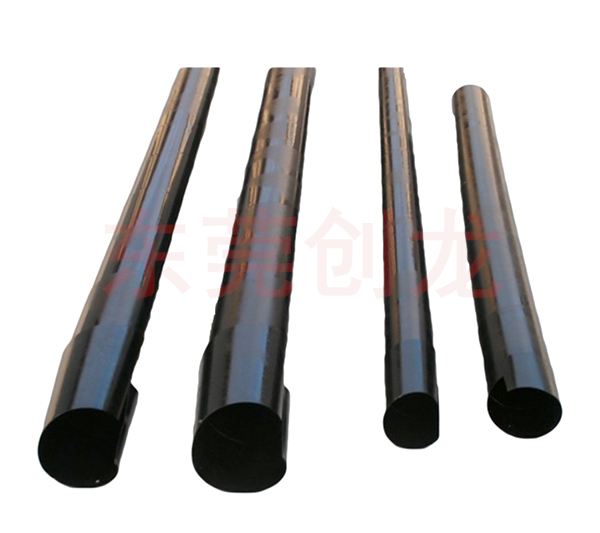 螺旋鋼帶防護罩