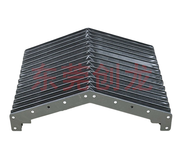 風(fēng)琴防護(hù)罩