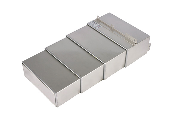 創(chuàng)龍機(jī)床防護(hù)罩