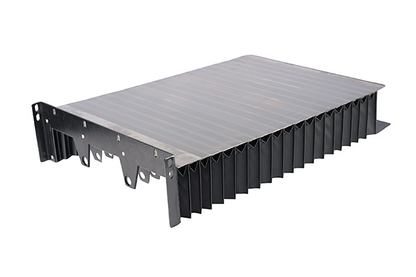 創(chuàng)龍風琴防護罩