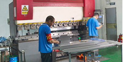 創(chuàng)龍排屑機(jī)