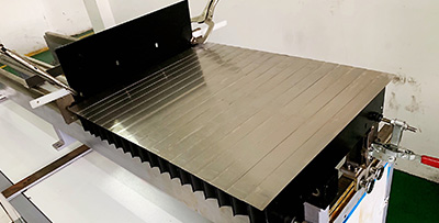 創(chuàng)龍排屑機(jī)