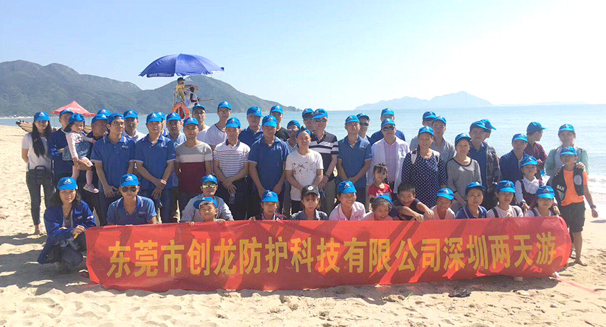 創(chuàng)龍排屑機(jī)