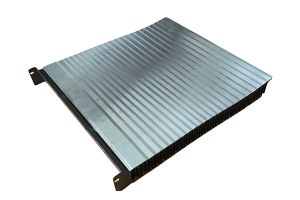 創(chuàng)龍風(fēng)琴防護罩